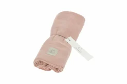 Nanami Swaddle 130 x 130 Roze