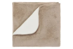 Nanami Wiegdeken Bamboo Dubbel Earth