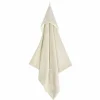 Nanami Wikkelcape Bamboo Naturel/Off White