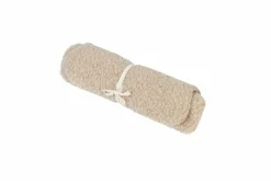 Nanami Woolen Inlay Buggy/Autostoel Naturel