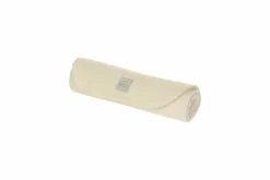 Nanami Woolen Inlay Kinderwagen/Babynestje Off White