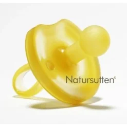 Natursutten Fopspeen Vlinder Kers Maat M