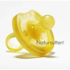 Natursutten Fopspeen Vlinder Kers Maat S