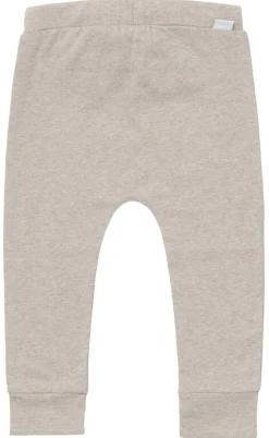 Noppies Broek Melissa Taupe Melange