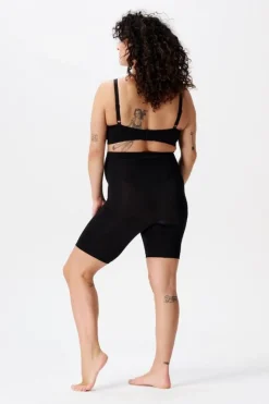 Noppies Broekje Niru Sensil Breeze Black M/L