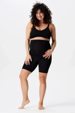 Noppies Broekje Niru Sensil Breeze Black M/L