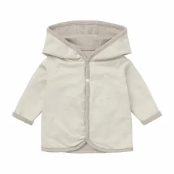 Noppies Cardigan Bonny Taupe Melange