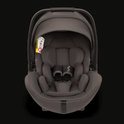 Nuna Autostoel Arra Flex Thunder