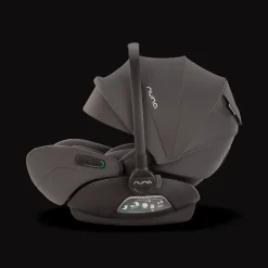 Nuna Autostoel Arra Flex Thunder