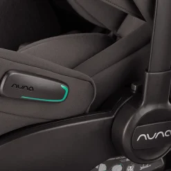 Nuna Autostoel Arra Flex Thunder