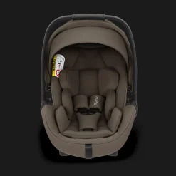 Nuna Autostoel Arra Flex Pistachio
