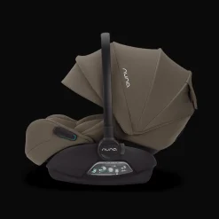 Nuna Autostoel Arra Flex Pistachio