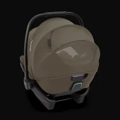 Nuna Autostoel Arra Flex Pistachio