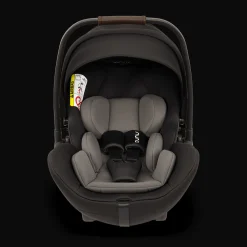 Nuna Autostoel Arra Flex Caviar