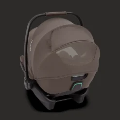 Nuna Autostoel Arra Flex Chestnut