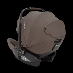 Nuna Autostoel Arra Flex Chestnut