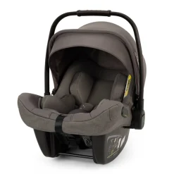 Nuna Autostoel PIPA Next i-Size Thunder