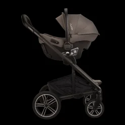 Nuna Autostoel PIPA Next i-Size Thunder