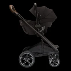 Nuna Autostoel PIPA Next i-Size Caviar
