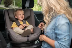 Nuna Autostoel TODL Next i-Size Thunder