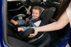 Nuna Autostoel TODL Next i-Size Caviar