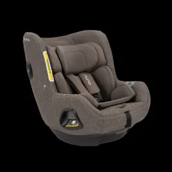 Nuna Autostoel TODL Next i-Size Chestnut