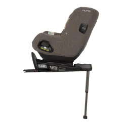 Nuna Autostoel TODL Next i-Size Chestnut