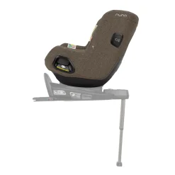 Nuna Autostoel TODL Next i-Size Pistachio