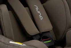 Nuna Autostoel TODL Next i-Size Pistachio