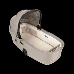 Nuna Kinderwagen Demi Next Compleet Chateau inclusief Meerijdplankje