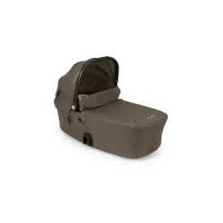 Nuna Kinderwagen Demi Next Compleet Pistachio inclusief Meerijdplankje