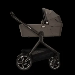 Nuna Kinderwagen Demi™ Next Compleet Thunder