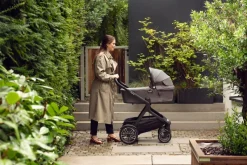 Nuna Kinderwagen Demi™ Next Compleet Thunder