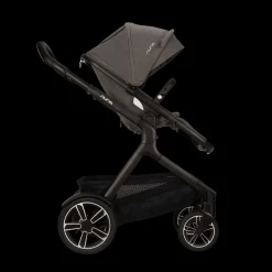 Nuna Kinderwagen Demi™ Next Compleet Thunder