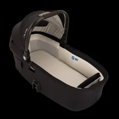 Nuna Kinderwagen Demi™ Next Compleet Caviar