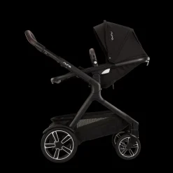Nuna Kinderwagen Demi™ Next Compleet Caviar