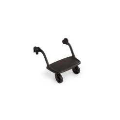 Nuna Kinderwagen Demi Next Pistachio inclusief Meerijdplankje