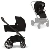 Nuna Kinderwagen Mixx™ Next Compleet Caviar