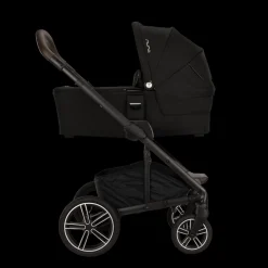Nuna Kinderwagen Mixx™ Next Compleet Caviar
