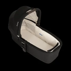Nuna Kinderwagen Mixx™ Next Compleet Caviar