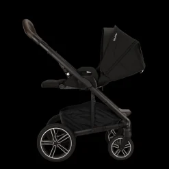Nuna Kinderwagen Mixx™ Next Compleet Caviar