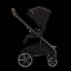 Nuna Kinderwagen Mixx™ Next Compleet Caviar