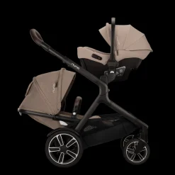 Nuna Tweede Zitje Demi™ Next Cedar