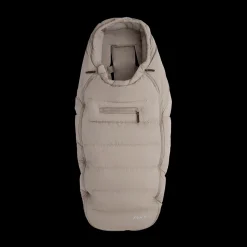 Nuna Winterset voor Kinderwagen Chateau inclusief Voetenzak, Wanten en Opbergtas