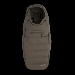 Nuna Winterset voor Kinderwagen Pistachio inclusief Voetenzak, Wanten en Opbergtas