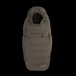 Nuna Winterset voor Kinderwagen Pistachio inclusief Voetenzak, Wanten en Opbergtas