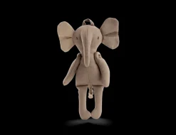 Nuna Wipstoel Leaf Grow met Speelboog Teddy