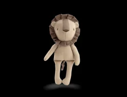 Nuna Wipstoel Leaf Grow met Speelboog Teddy