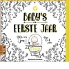 O'Baby by Pauline - Baby's eerste jaar
