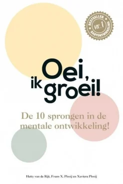 Oei, Ik Groei!